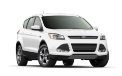 Ford Kuga Diesel Automatic 